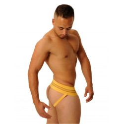 Fist Jockstrap Fist Jaune